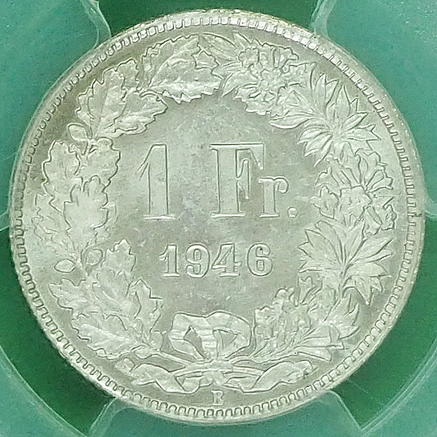 ðæ°äŸ¡æ Œð°ã¹ã€ã¹ 1ãã©ã³ïŒè©Šé³ïŒé貚  ã¹ã¿ã³ãã£ã³ã°å¥³ç¥ãã«ãŽã§ãã£ã¢ 1946 çšå°ã¿ã€ãã®éæµéãã¹ããã¿ãŒã³ SP65 (PCGS)