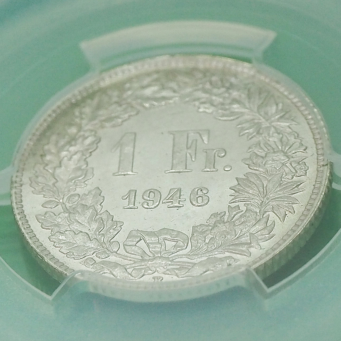 ðæ°äŸ¡æ Œð°ã¹ã€ã¹ 1ãã©ã³ïŒè©Šé³ïŒé貚  ã¹ã¿ã³ãã£ã³ã°å¥³ç¥ãã«ãŽã§ãã£ã¢ 1946 çšå°ã¿ã€ãã®éæµéãã¹ããã¿ãŒã³ SP65 (PCGS)