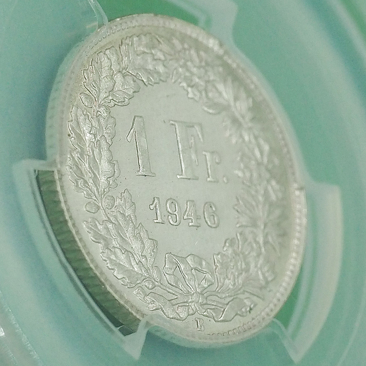 ðæ°äŸ¡æ Œð°ã¹ã€ã¹ 1ãã©ã³ïŒè©Šé³ïŒé貚  ã¹ã¿ã³ãã£ã³ã°å¥³ç¥ãã«ãŽã§ãã£ã¢ 1946 çšå°ã¿ã€ãã®éæµéãã¹ããã¿ãŒã³ SP65 (PCGS)