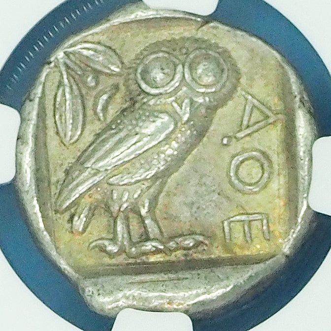 ðã®ãªã·ã£ ããã©ã»ãã©ã¯ãé貚 女ç¥ã¢ãã èé³¥ãã¯ã㊠c.440-404BC é«éå®AUãã«ã«ãŠã³ã5/5ã»5/5 ïŒïŒ®ïŒ§ïŒ£ïŒ