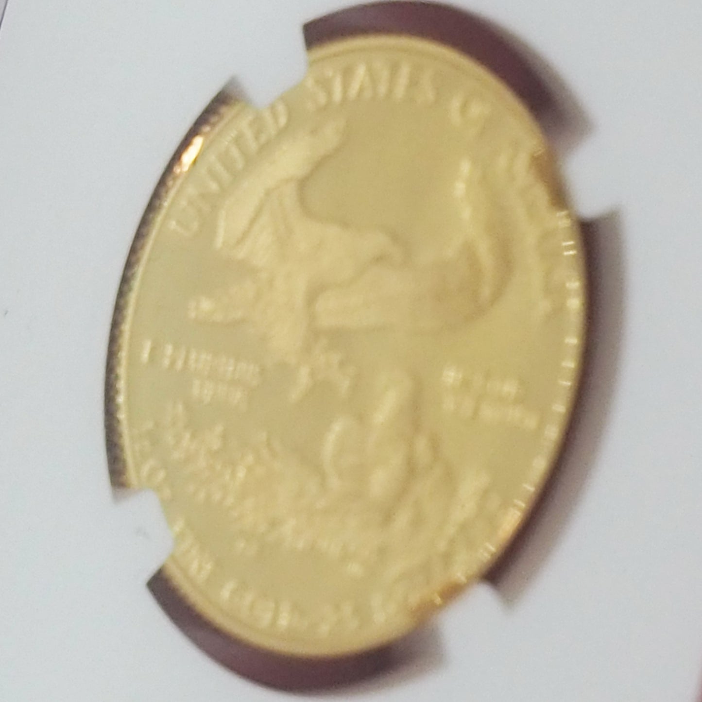 ⭐超スゴ新価格⭐🆕🉐アメリカ 25ドル金貨(プルーフ) ダブルイーグル リバティー 自由の女神 1994 最強・最高・完璧鑑定PF70 ULTRA CAMEO